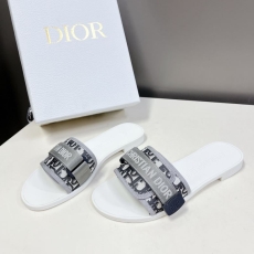 Christian Dior Slippers